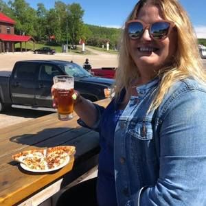 Meet your Posher, Brenna